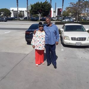 Meet your Posher, Donald